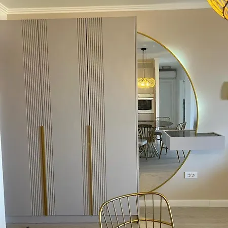 Princ Apartament *