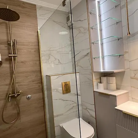 Princ Apartamento Makarska