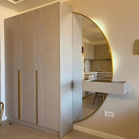 Apartament Princ Makarska