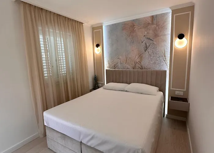 Apartman Princ Makarska