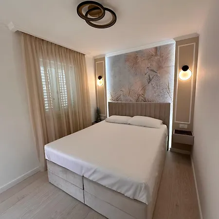 Apartament Princ Makarska